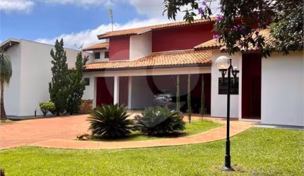 Chácara com 6 quartos à venda em Parque Planalto - SP