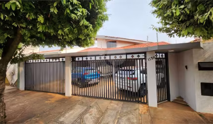 Casa com 3 quartos à venda em Vila Harmonia - SP