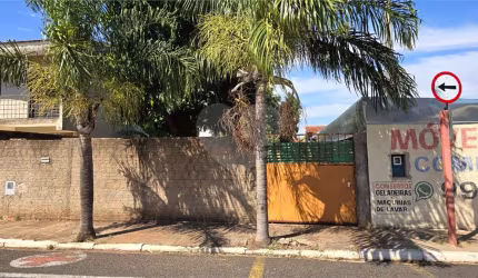 Terreno à venda em Vila Xavier (vila Xavier) - SP