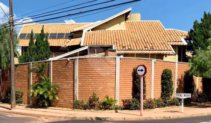 Sobrado com 3 quartos à venda em Vila Velosa - SP