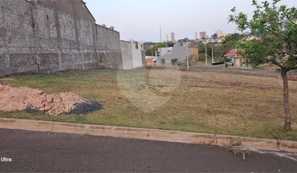 Terreno à venda em Residencial Ravena - SP