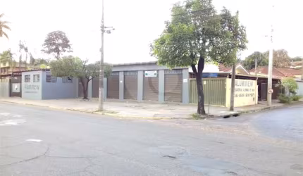 Barracão à venda em Centro - SP