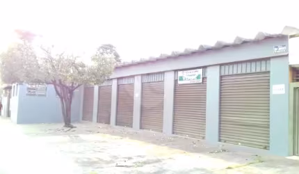 Barracão à venda em Centro - SP