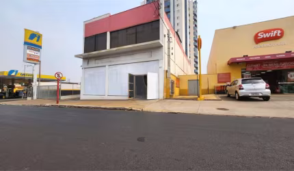 Salão Comercial à venda ou para locação em Centro - SP