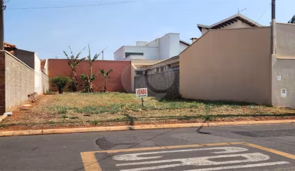 Terreno à venda em Jardim Dos Flamboyants - SP