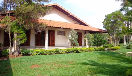 Chácara com 5 quartos à venda em Parque Planalto - SP