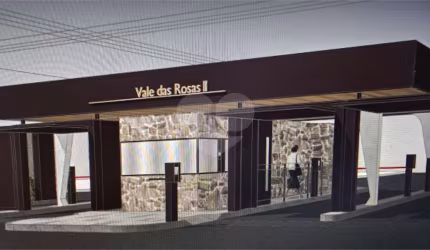 Terreno à venda em Vila Harmonia - SP