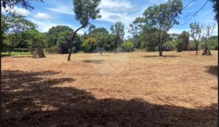 Área de Terra à venda em Recanto Dos Nobres - SP