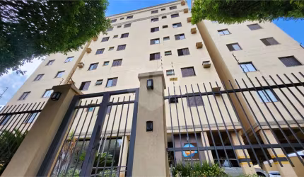 Apartamento com 2 quartos à venda em Centro - SP