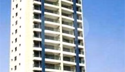 Apartamento com 3 quartos à venda em Vila João Godói - SP