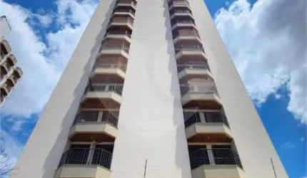 Apartamento com 2 quartos à venda em Centro - SP