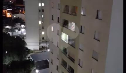 Apartamento com 3 quartos à venda em Jardim Viaduto (vila Xavier) - SP