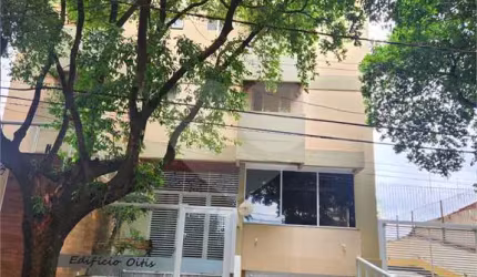 Apartamento com 3 quartos à venda em Centro - SP
