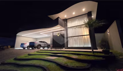 Casa com 4 quartos à venda em Jardim Salto Grande - SP