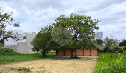 Terreno à venda em Cidade Jardim - SP
