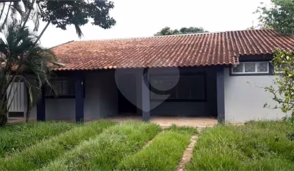 Casa com 4 quartos à venda em Cidade Jardim - SP