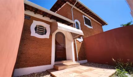 Sobrado com 3 quartos à venda em Vila Harmonia - SP