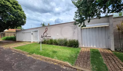 Casa com 3 quartos à venda em Vila Harmonia - SP