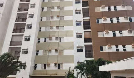 Apartamento com 2 quartos à venda em Jardim Dos Manacás - SP