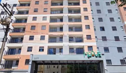 Apartamento com 2 quartos à venda em Centro - SP