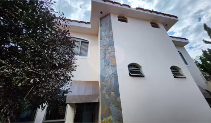 Sobrado com 5 quartos à venda em Jardim Alvorada - SP