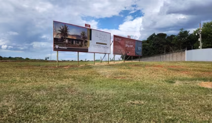 Área de Terra à venda em Jardim Botânico - SP