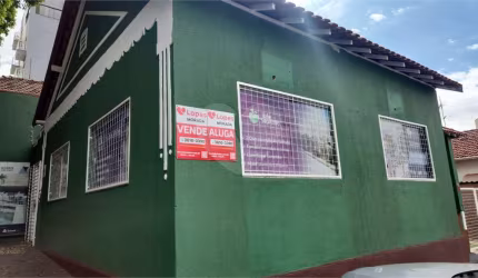 Salão Comercial à venda ou para locação em Centro - SP