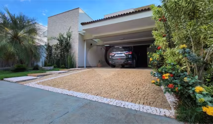 Casa com 3 quartos à venda ou para locação em Quinta Do Salto Residence - SP