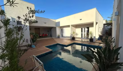 Casa com 3 quartos à venda em Cidade Jardim - SP