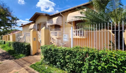 Sobrado com 5 quartos à venda em Vila Harmonia - SP
