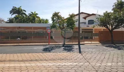 Casa com 3 quartos à venda em Vila José Bonifácio - SP