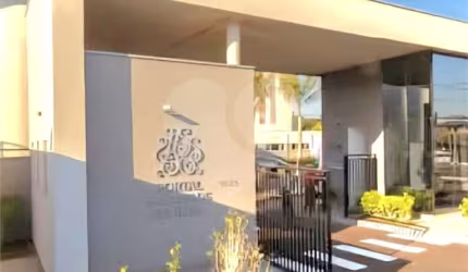 Apartamento com 2 quartos à venda em Jardim Dos Manacás - SP