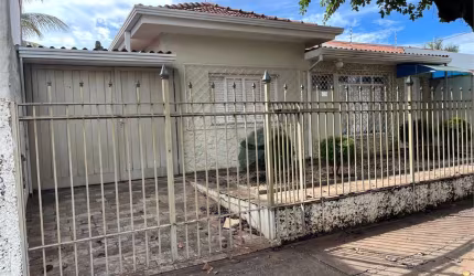 Casa com 3 quartos à venda em Jardim Primavera - SP