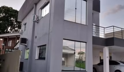 Casa de condomínio  para venda tem 250 metros quadrados com 4 quartos em Guanabara - Ananindeua - PA