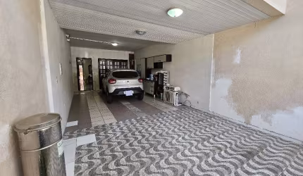 VENDA CASA DUPLEX ️