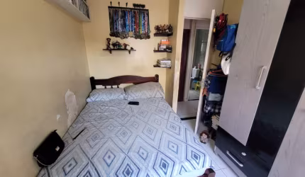 Vendo - Viver Castanheira   3 quartos   1 vaga de garagem   55 m²