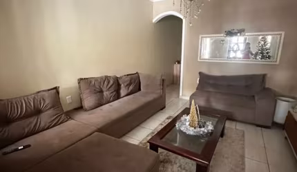 Vendo excelente Casa com 3 Quartos à venda - Marambaia
