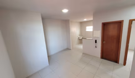 VENDA  RESIDENCIAL NASCENTE DAS ÁGUAS