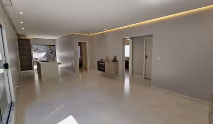 VENDA  CASA TÉRREA NA CIDADE NOVA 2