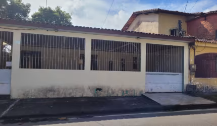 Imóvel para venda com 160 metros quadrados com 3 quartos em Tapanã (Icoaraci) - Belém - PA