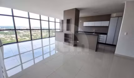 Apartamento para aluguel, 3 quartos, 3 suítes, 3 vagas, OLARIAS - Ponta Grossa/PR