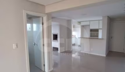 Apartamento para aluguel, 2 quartos, 1 suíte, 2 vagas, Centro - Ponta Grossa/PR