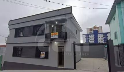 Comercial para aluguel, 6 quartos, 8 vagas, Centro - Ponta Grossa/PR