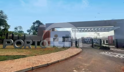 Sobrado para aluguel, 2 quartos, 1 vaga, Jardim Carvalho - Ponta Grossa/PR