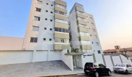 Apartamento Duplex à venda, 4 quartos, 1 suíte, 3 vagas, Oficinas - Ponta Grossa/PR