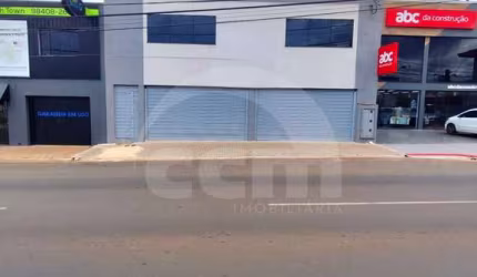 Comercial para aluguel, Oficinas - Ponta Grossa/PR