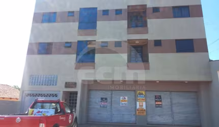 Comercial para aluguel, 4 vagas, Jardim Carvalho - Ponta Grossa/PR