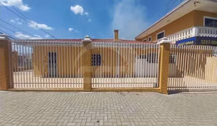Comercial para aluguel, 1 vaga, Chapada - Ponta Grossa/PR
