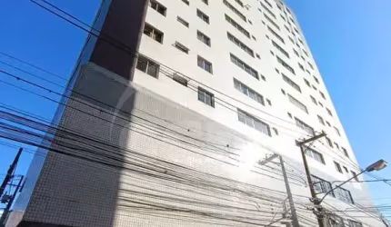 Apartamento para aluguel, 4 quartos, 1 suíte, 1 vaga, Centro - Ponta Grossa/PR