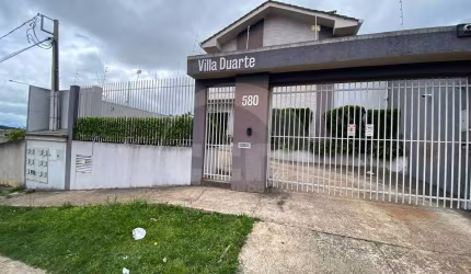 Sobrado à venda, 3 quartos, 1 suíte, 1 vaga, Uvaranas - Ponta Grossa/PR